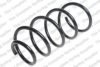 LESJ?FORS 4008509 Coil Spring